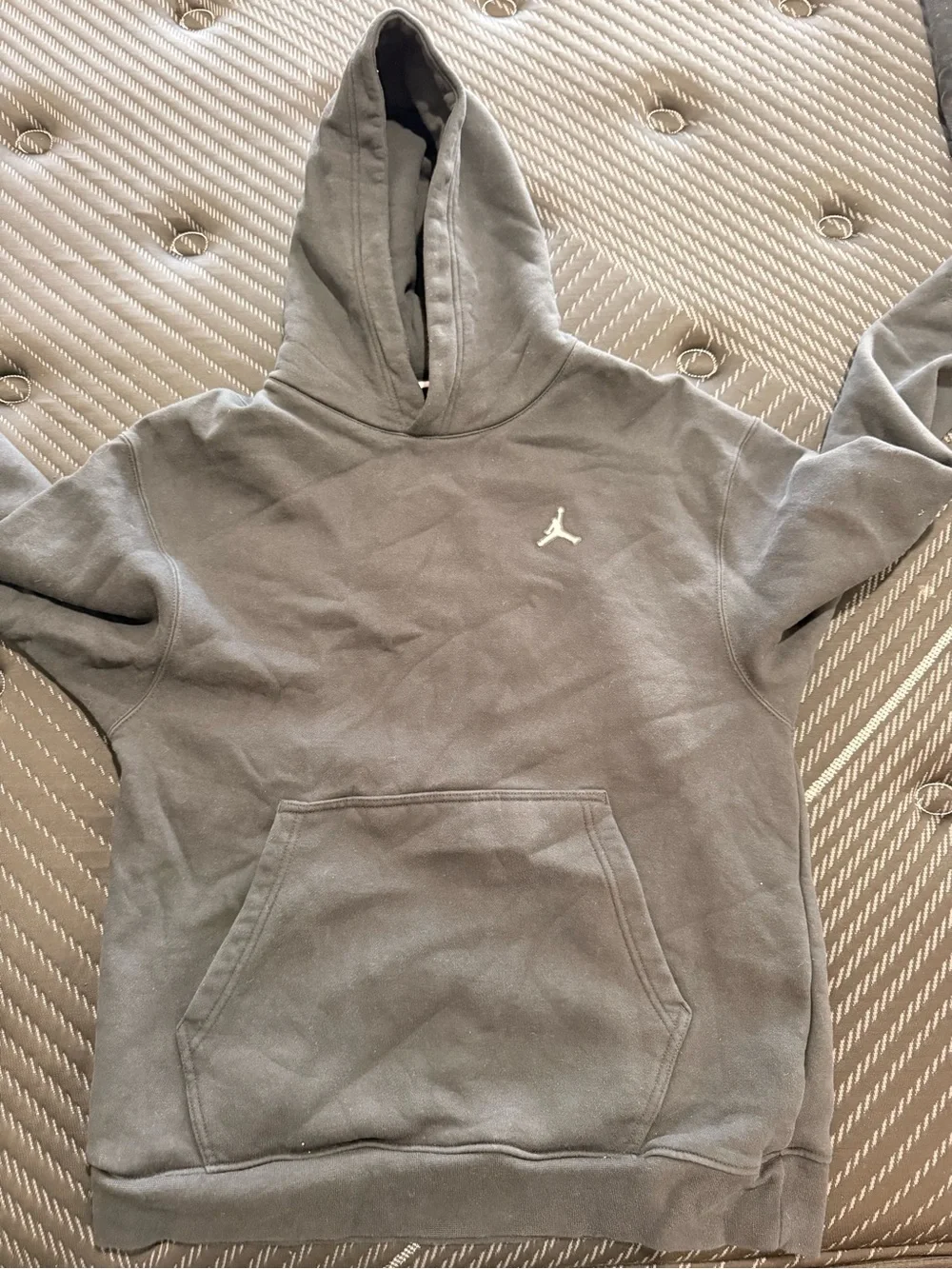 Men Sweater Subcategory Selection
